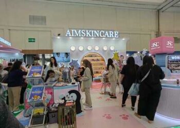 Cosmobeauté Indonesia 2025 Resmi Dibuka, Dorong Inklusivitas dan Keberlanjutan Industri Kecantikan