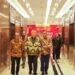 Wali Kota Tangsel Benyamin Paparkan Progres Penanganan Sampah Berbasis PSEL ke Danantara