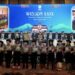 Wisuda XXIX UMN: Luluskan Wisudawan yang Siap Menghadapi Tantangan Global AI & Sustainability