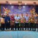 BGN Gelar Bimtek Penjamah Pangan Serentak di 12 Kabupaten/Kota10.000 Peserta SPPG Tingkatkan Kompetensi Keamanan Pangan Nasional