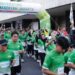 UMJ Run 2025 Warnai Car Free Day Sudirman, Hadirkan Beragam Aktivitas Inspiratif