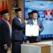 Usai Sertijab Kepala Bapanas, Amran Sulaiman Langsung Tancap Gas Wujudkan Kemandirian Pangan Nasional