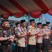 Semangat Hari Pramuka ke-64 di Tangsel, Benyamin Ajak Generasi Muda Jadi Garda Terdepan Bangsa