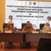 Rakor Bersama Kemensetneg, Sekda Tangsel Harapkan Semua Stakeholder Sukseskan MBG