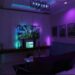 WiZ TV Sync Lights Bikin Nonton Film Hingga Gaming Di Rumah Jadi Lebih Seru dan Imersif