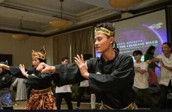 ARYADUTA Lippo Village Hidupkan Legenda Pendekar Cisadane Lewat Acara Budaya “Stories by the Cisadane River”