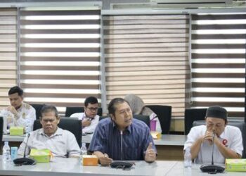 Kementan Gandeng Bapanas dan Pelaku Usaha Jaga Stabilitas Harga Ayam Ras, Pastikan Pasokan Aman Jelang Akhir Tahun