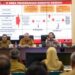 KPK Apresiasi Skor Pencegahan Korupsi Tangsel Tertinggi, Benyamin: Pengawasan Harus Melekat di Setiap Perangkat Daerah