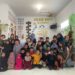 Rumah Marimba Kembali Sebagai Loka Literasi Bagi Anak-Anak di Kampung Ciwaru & Hegarmanah