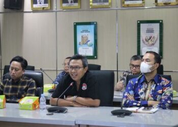 Peternak dan Pelaku Usaha Kompak Dukung Pemerintah Jaga Stabilitas Harga dan Pasokan Ayam Ras