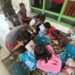 Safari Kampung Kenalkan Mitigasi Bencana Lewat Permainan Edukatif di Ciwaru