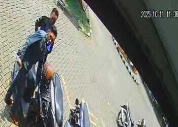 Polsek Ciputat Timur Ungkap Kasus Pencurian dengan Modus Ganjal ATM