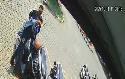 Polsek Ciputat Timur Ungkap Kasus Pencurian dengan Modus Ganjal ATM