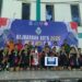 Kejurkot Tangsel U-15 Jadi Ajang Bibit Muda Voli Unjuk Kemampuan