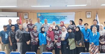 Mahasiswa dan Dosen Universitas Pamulang Laksanakan Pengabdian Masyarakat di Kelurahan Kedaung, Depok