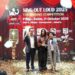 SING OUT LOUD 2025 Sukses Digelar, Siap Hadir Lebih Spektakuler di Tahun 2026