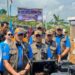 BRI Dukung Program Makan Bergizi Acara Bakti Sosial Bersama Alumni AAL 1996 “Moro Saka”