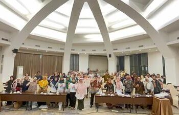 Survei IYCTC: 95 Persen Warga Jakarta Dukung Ruang Publik Sehat Tanpa Rokok