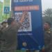 Satpol PP Tangsel Tertibkan 37 Reklame Ilegal di Alam Sutera dan Bintaro