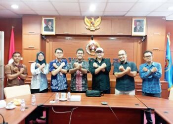 Menata Ulang Keamanan Digital: PWI Perkuat Sistem dan Tanggung Jawab Informasi Publik