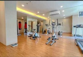 Ramada by Wyndham Serpong Luncurkan Program Olahraga Rutin untuk Ciptakan Budaya Kerja Sehat