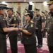Jaksa Agung RI Lantik Bernadeta Maria Erna Elastiyani Sebagai Kepala Kejaksaan Tinggi Banten