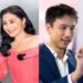 HP Lipat Samsung Makin Disukai, Begini Testimoni Prilly Latuconsina dan Andy Garcia