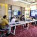 Pemkot Tangsel Ikuti Evaluasi SAKIP 2025: Pilar Tekankan Program Berdampak ke Masyarakat