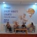 Siloam Hospitals Lippo Village Ajak Masyarakat Waspadai Stroke: Every Minute Counts, Every Life Matters