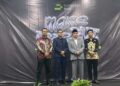 KonveksiHub Resmi Diluncurkan, Tawarkan Ekosistem Digital Terintegrasi bagi Industri Konveksi dan UMKM