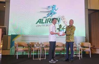 Mensinergikan Energi, Keuangan, & Agribisnis untuk Masa Depan yang Lebih Hijau