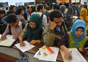 Pemerintah Siapkan 500 Ribu Pemuda Terampil untuk Pasar Kerja Global, Gratis Pendaftaran Melalui P2MI dan Kemnaker