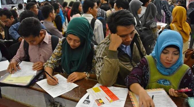 Pemerintah Siapkan 500 Ribu Pemuda Terampil untuk Pasar Kerja Global, Gratis Pendaftaran Melalui P2MI dan Kemnaker