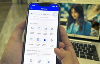 XLSMART Permudah Pelanggan dengan Fitur Cek Tiket Aduan di Aplikasi MyXL