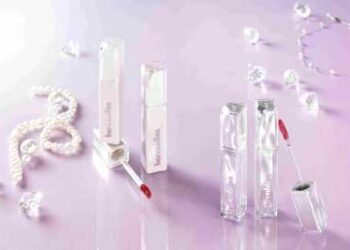 barenbliss Hadirkan Pesona Mewah pada Bibir dengan Koleksi “Aura Mood”: Crush at First Swipe, Tahan Lama Hingga 36 Jam!