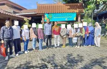 Mayoritas Korban KDRT di Tangsel Pilih Gugat Cerai Suami daripada Lapor Polisi