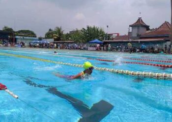 Hikaru Potential Academy Kembali Gelar Open Turnamen Renang 2025 Antar Pelajar Se-Indonesia, Ajang Pencarian Atlet