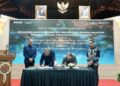 Wujudkan Green Destination, ITDC dan Signify Tandatangani Nota Kesepahaman Bersama untuk Penerapan Teknologi Pencahayaan Berkelanjutan