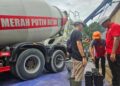 Di Hari Arsitektur Dunia, Semen Merah Putih Menekankan Pentingnya Standar Keamanan Industri Konstruksi
