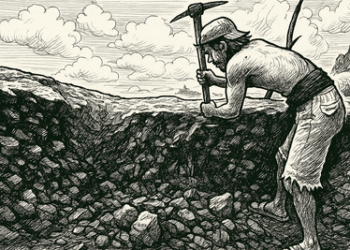 Tambang Ilegal Tak Sesuai Good Mining Practice, Rusak Lingkungan dan Tata Kelola