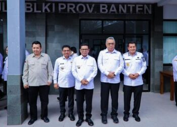 Pemkot Tangsel Siap Kolaborasi Lintas Daerah Atasi Sampah