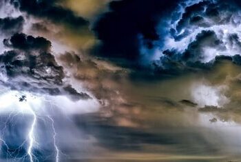 Waspada Potensi Cuaca Ekstrem di Provinsi Banten