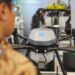 Frogs Indonesia Tampilkan Inovasi Drone Pertanian di IndoGriTech 2025