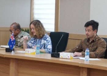 Indonesia Buka Peluang Kerja Sama Peternakan Lebih Luas dengan Selandia Baru