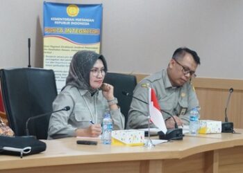 Hilirisasi Peternakan Indonesia Makin Berkembang, Kementan Pastikan Produk Peternakan Berdaya Saing Tinggi