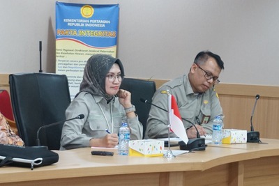 Hilirisasi Peternakan Indonesia Makin Berkembang, Kementan Pastikan Produk Peternakan Berdaya Saing Tinggi