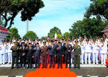 Benyamin di Hari Pahlawan 2025: Perjuangan Sekarang Bukan Angkat Senjata, tetapi Bangun Negeri