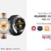 HUAWEI WATCH GT 6 Hadir dengan Warna Brown Terbaru, Tawarkan Gaya Premium dan Daya Tahan Baterai hingga 21 Hari
