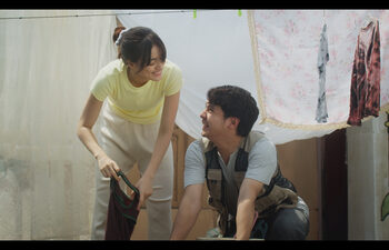 Dari Kisah Nyata Viral ke Layar Lebar: Cerita Albi & Shella di Film Sampai Titik Terakhirmu Siap Kuras Emosi Penonton di Bioskop, Mulai Hari Ini!