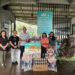 Together, We Are PAWerful! Pet Kingdom dan Paw Friends Himpun 13 Ton Donasi Pet Food untuk 17 Shelter di Indonesia